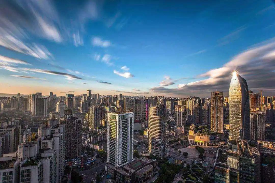 中国70城新房价格年内首现降温 深圳二手房价连降两月